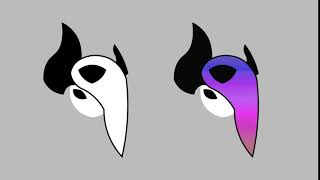 Pokemon Mega Absol Icon Small Color Animation