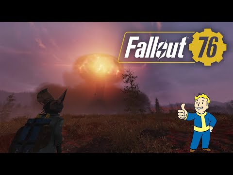 Видео: Fallout 76 | Ежедневки, Прокачка, Испытания!