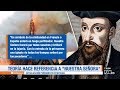 Profecía: ¿Nostradamus predijo el incendio en la Catedral de Notre Dame?