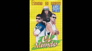 El Mundo - Uh La La La (2001)