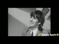 The Beatles  -  I Wanna Be Your Man  (Live At 