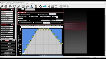 Holley Efi v6 adjustable 2 step rev limiter