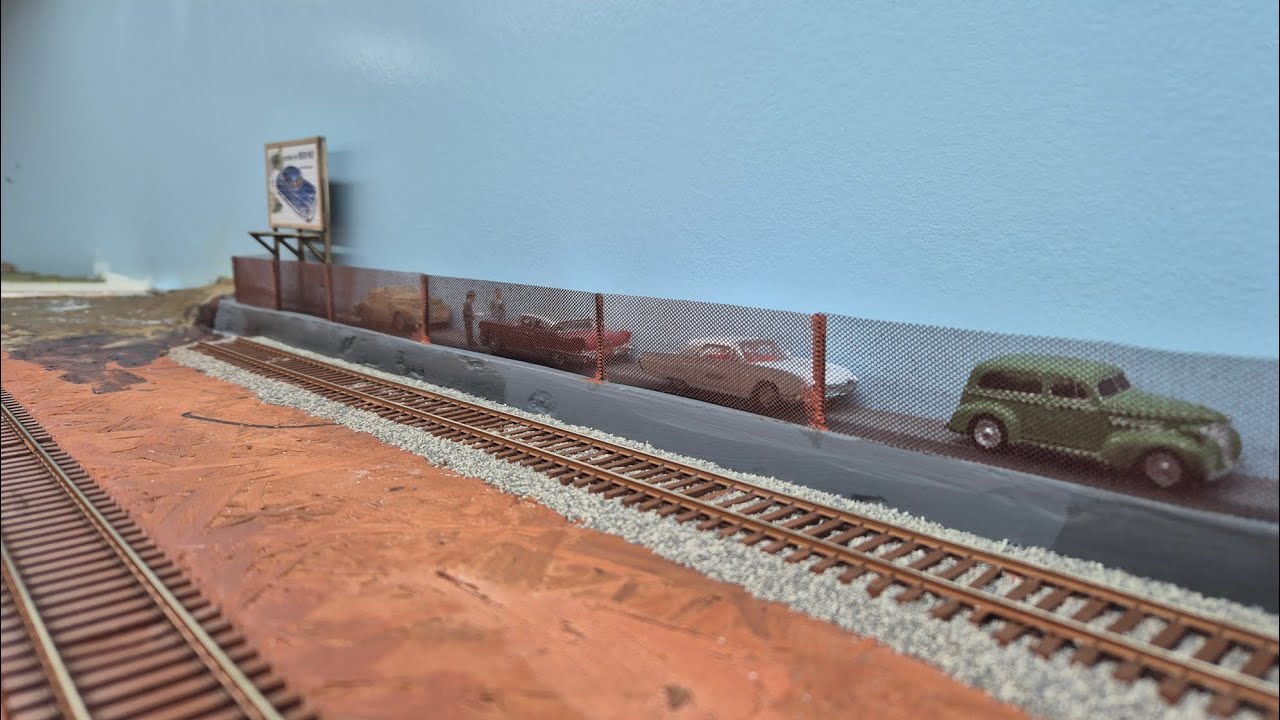 Mountain Railroad Line [ 5 ] 🥳🚂🚂🛤