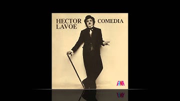 Hector Lavoe - Bandolera