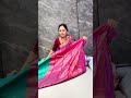 ✨Saree code-QU58✨Website Booking-stwaykar.in✨Price-750✨Official kathpadar