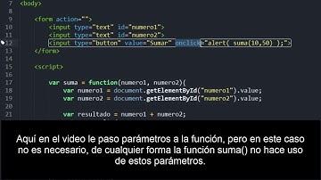 Curso Básico de Javascript 10   Ejercicio con Funciones y Formularios ElectroSistem