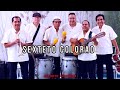 Inmensa Soledad - Sexteto Colorao (La Molina 2020)