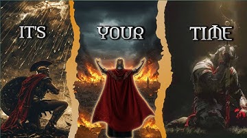 you