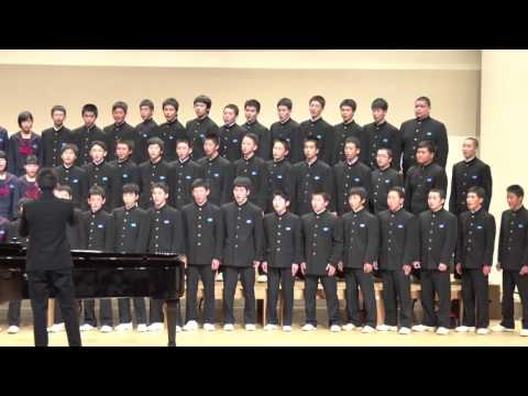 大地讃頌 結ゆい 中種子中学校第58回中種子町学校音楽祭での合唱