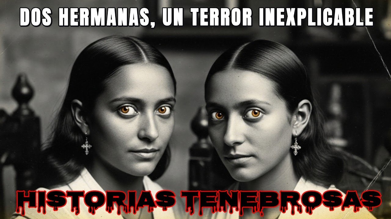 El Misterio Macabro de las Gemelas de San Miguel - Ni la Ciencia Puede Explicarlo