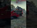 BZT 70 Bonk, enemy boom - boom #wot #wordoftanks
