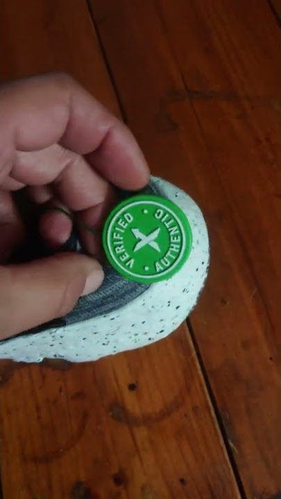 What's Inside a StockX Tag? 