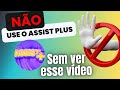 🚫NÃO USE ESSE APLICATIVO SEM VER ESSE VÍDEO