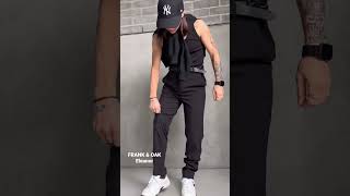 My top 3 pairs of pants for masc - tomboy - androgyne #outfits