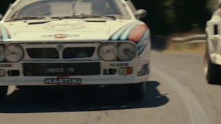 Race for Glory - Audi vs. Lancia, Greece
