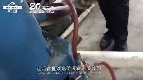 lab centrifugal concentrator, how does centrifugal machine work?