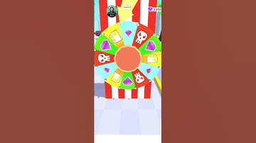 DressUp Run:GameplayWalkthrough All Levels