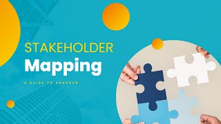 What is Stakeholder Mapping?