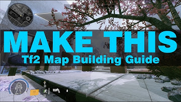Custom Titanfall2 Map Making Tutorial (How I made the new Flipside map)