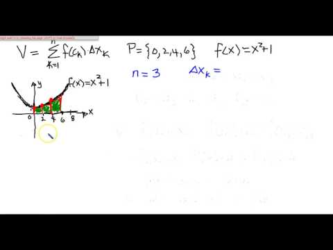 Evaluating a Riemann