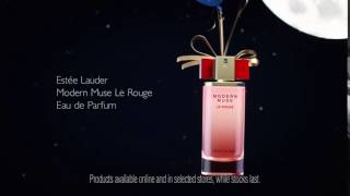 Fragrance Review | Estee Lauder Modern Muse Le Rouge EDP