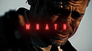 Wrath | Se7en | 4K