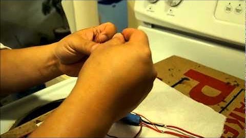 External UBEC "How To"