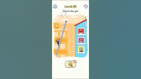 DOP5 delete one part level 20 gameplay #dop