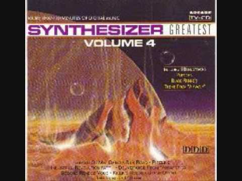 Ed Starink* Starink - Synthesizer Greatest 3 Ed Starink* Starink - Synthesizer Greatest 3