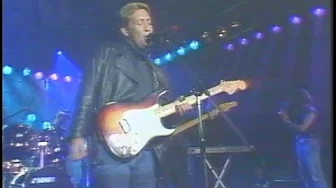 Chris Rea - Windy Town (Montreux Rock Festival 1988) Chris Rea - Windy Town (Montreux Rock Festival 1988)