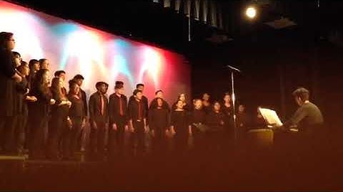 Nutcracker Jingles, part two (intermediate)