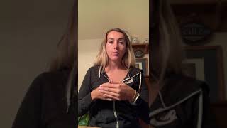 SLG202 American Sign Language IV Lesson 3 Chapter 4 Assignment