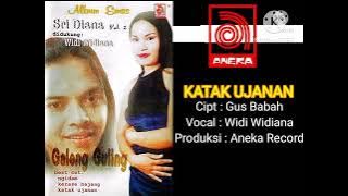 Widi Widiana - Katak Ujanan (Official Music Audio)