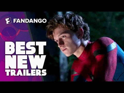 Best New Movie Trailers - December 2016