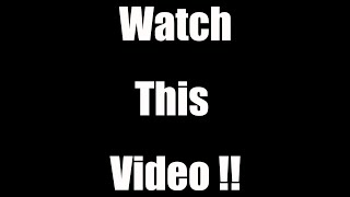 Watch This Video !
Go watch Enders latest video and help support those other content creators !
Enders video: https://www.youtube.com/watch?v=NU6Z92F3wYQ
My Socials:
My Discord Server: https://discord.gg/mc5Vy9J
My Among Us Discord server: https://discord.gg/6MsHbF7
My Twitter: https://twitter.com/dbloeloveshiss1
Twitch: https://www.twitch.tv/letskickittothesky Watch This Video !