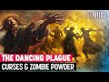 Overheated Blood or Dark Magic? The Truth About the Dancing Plague