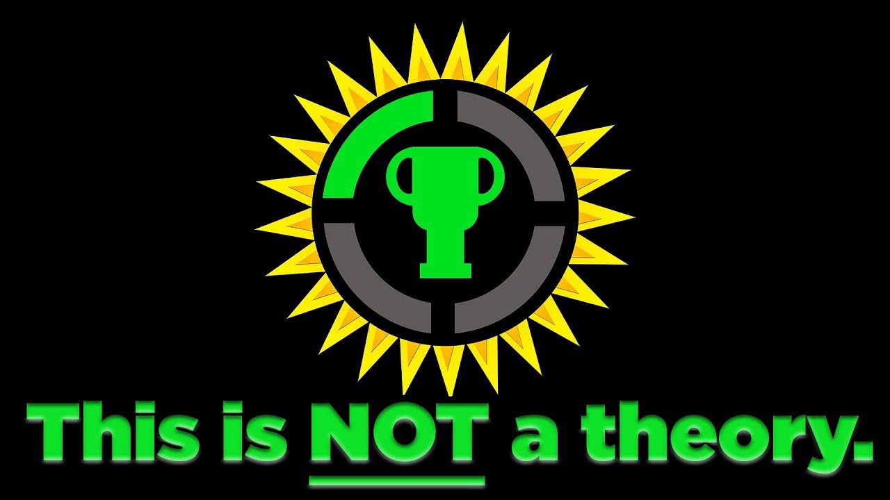 The Game Theory Theme Song ReaperMusics Remix