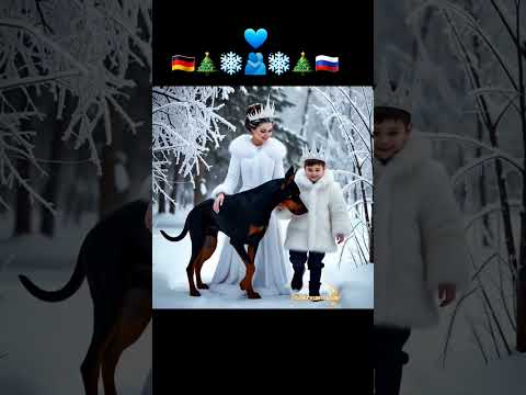 Song. DobermannCloe-Bleib bei mir