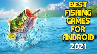 8 Best Fishing Games for Android in 2021 | Games Geek screenshot 3