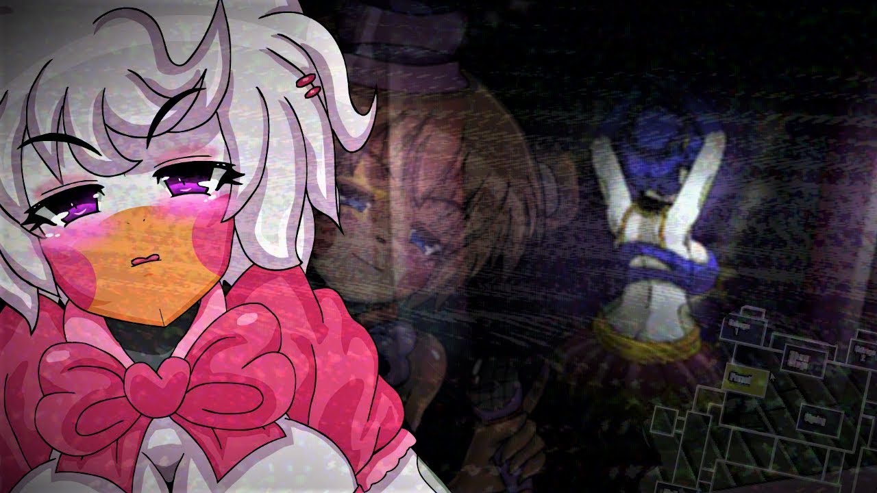 Five Nights At Anime. five nights of anime five nights at freddy s, fnia  ultimate location HD wallpaper