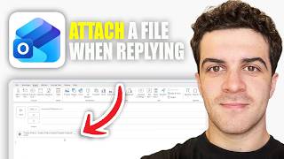 Detailed How to Attach a File When Replying in Outlook (2026 Guide) Details