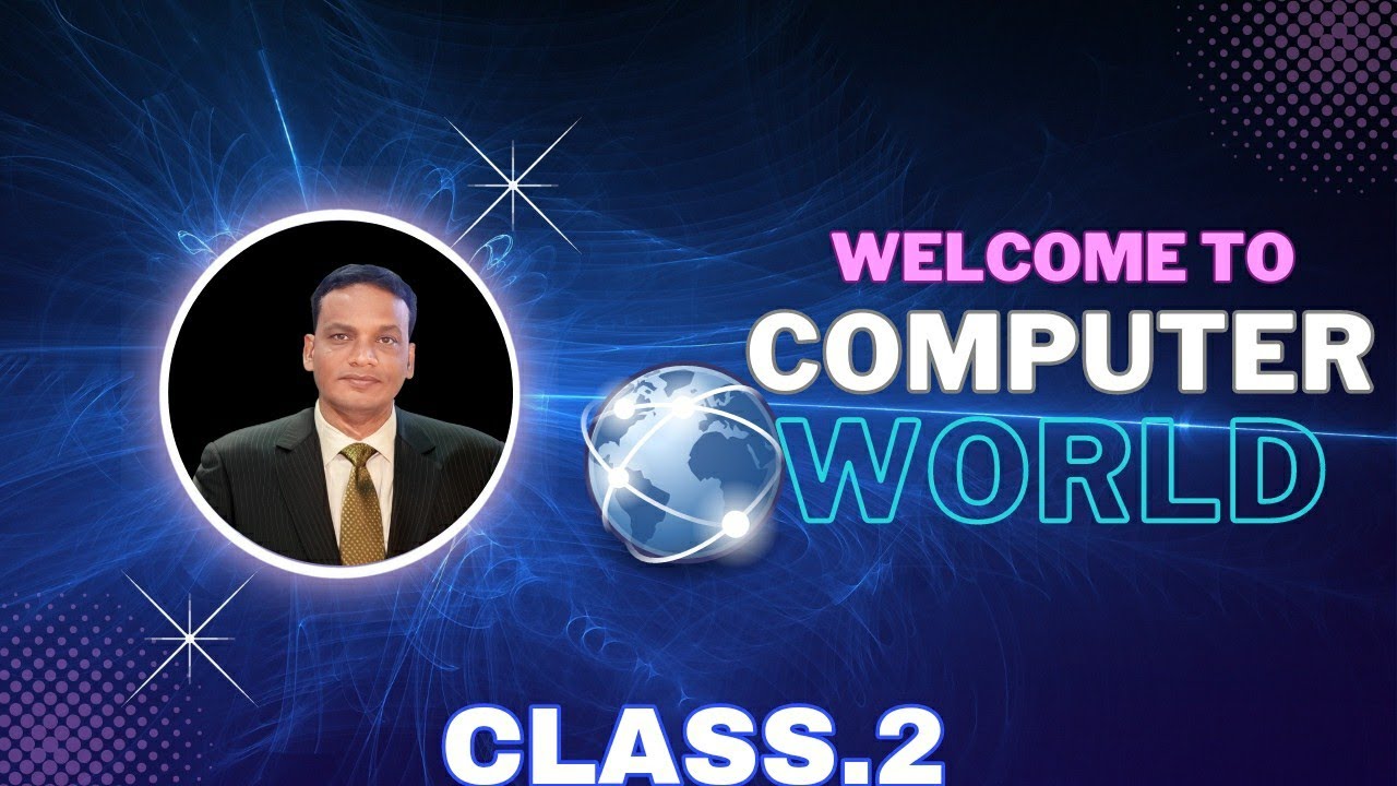 How to Gain Computer Knowledge? Data entry course. Free computer classes. Pgdca course on YouTube.