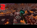 Beating Minecraft Without Turning Off Xray Challenge #2