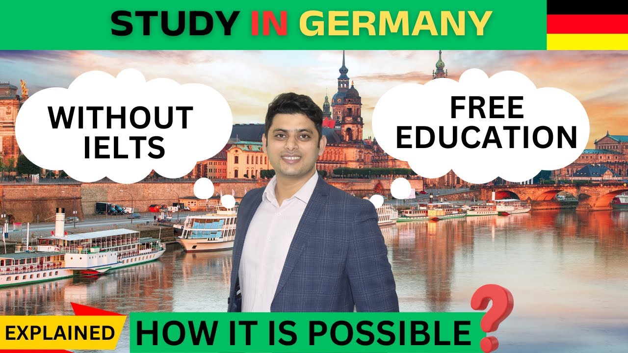 How To Study In Germany For Free Without IELTS Step By Step how-to-study-in-germany-for-free-without-ielts-step-by-step