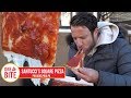Barstool Pizza Review - Santucci's Original Square Pizza (Philadelphia)