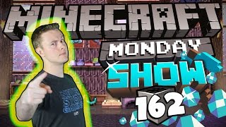 Mojang Kicks The Bukkit! - Minecraft Monday Show #162