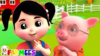 chubby cheeks kindergarten rhymes childrens music kids songs cartoon videos by farmees