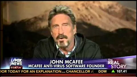 McAfee: Healthcare.gov Executing Denial of Service Attack on Itself