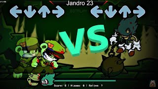 FLIPPY VS SINK MOD (Fallout x Sink) - Friday Night Funkin'