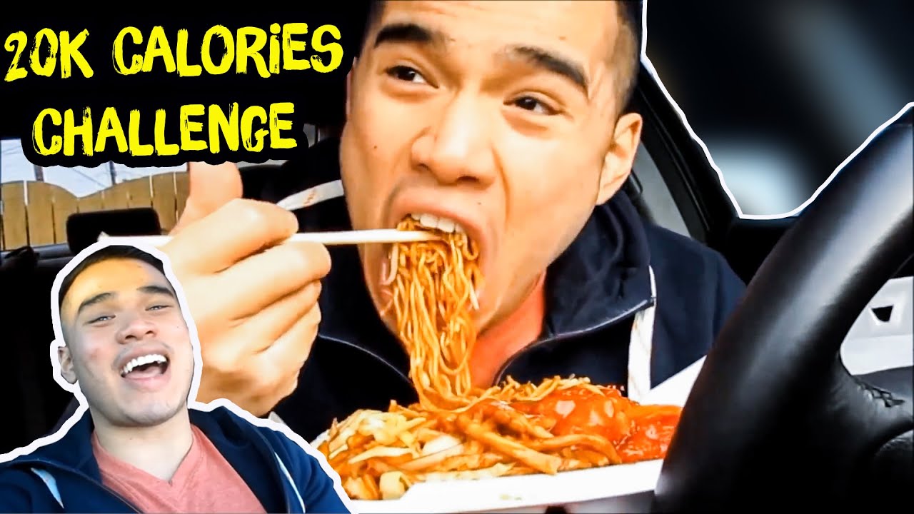 QT| 20k CALORIES CHALLENGE Your Wish Is My Command video phone beyonce mp3